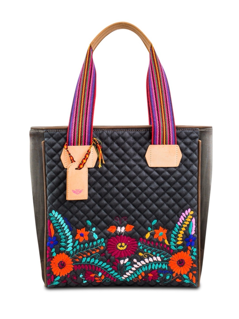 Consuela Venice Classic Tote